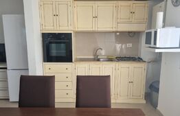 Apartament 3 camere, 60 mp, mobilat si utilat, Prundu