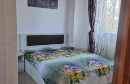 Apartament 3 camere, 60 mp, mobilat si utilat, Prundu