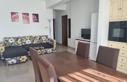 Apartament 3 camere, 60 mp, mobilat si utilat, Prundu