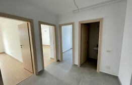 Apartament 2 camere, modern, 62 mp, zona Nord