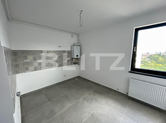 Apartament de vânzare 2 camere Negru Voda - 97660AV | BLITZ Pitești | Poza3
