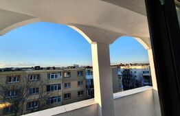 Apartament 2 camere, 58 mp, Gavana
