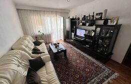 Apartament 3 camere, 65 mp, semidecomandat, Tudor Vladimirescu