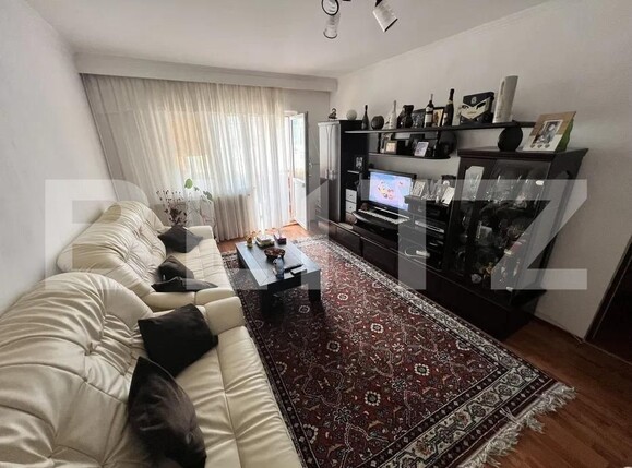 Apartament de vânzare 3 camere Tudor Vladimirescu - 97785AV | BLITZ Pitești | Poza1