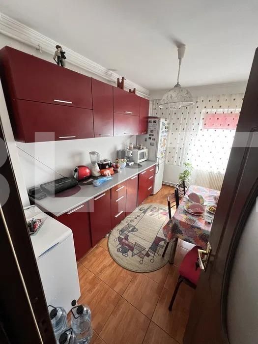 Apartament de vânzare 3 camere Tudor Vladimirescu - 97785AV | BLITZ Pitești | Poza4