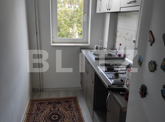 Apartament de vânzare 2 camere Trivale - 97802AV | BLITZ Pitești | Poza1