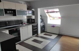 Apartament 3 camere, decomandat , 117 mp, Exercitiu 