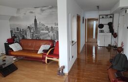 Apartament 3 camere, decomandat , 117 mp, Exercitiu 