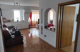 Apartament 3 camere, decomandat , 117 mp, Exercitiu 