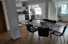 Apartament 3 camere, decomandat , 117 mp, Exercitiu 