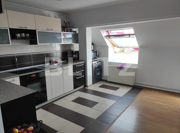 Apartament de vânzare 3 camere Exercitiu - 97808AV | BLITZ Pitești | Poza2