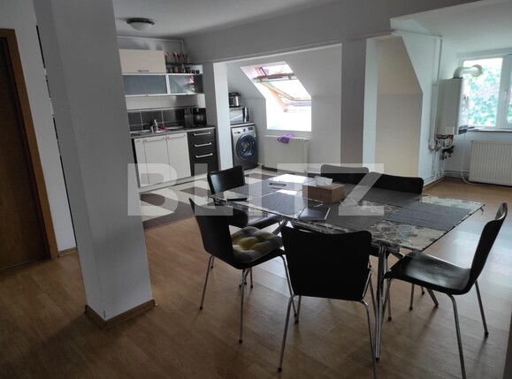 Apartament de vânzare 3 camere Exercitiu - 97808AV | BLITZ Pitești | Poza1