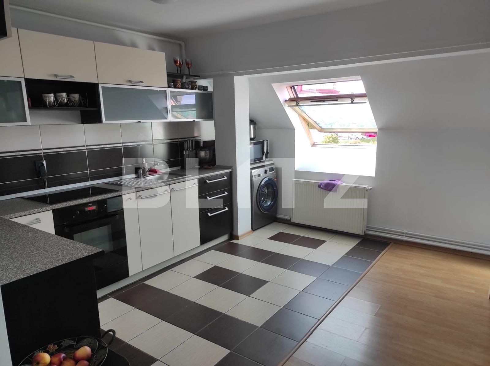 Apartament de vânzare 3 camere Exercitiu - 97808AV | BLITZ Pitești | Poza2