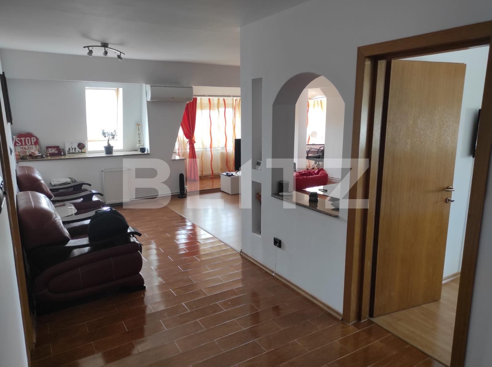 Apartament de vânzare 3 camere Exercitiu - 97808AV | BLITZ Pitești | Poza3