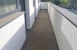 Apartament 3 camere, 110 mp, decomandat, Fratii Golesti