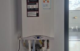 Apartament 3 camere, 110 mp, decomandat, Fratii Golesti