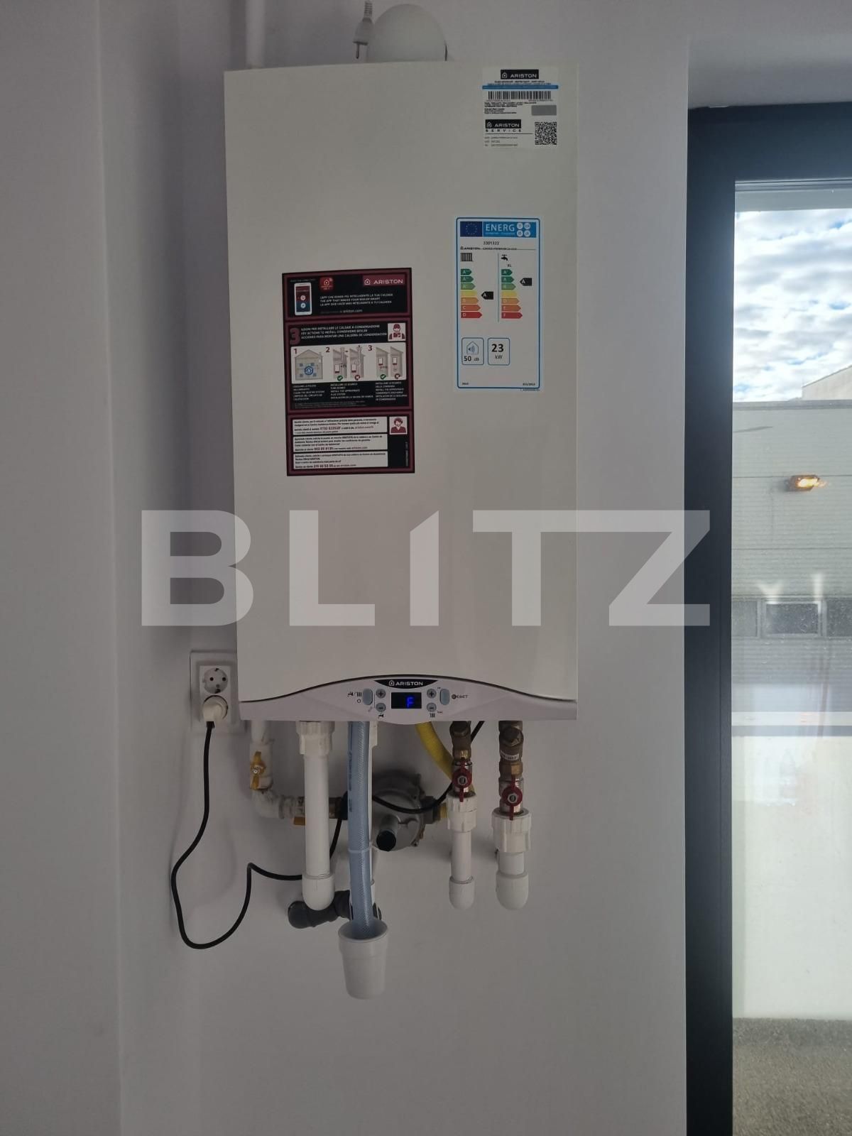 Apartament de vânzare 3 camere Fratii Golesti - 97813AV | BLITZ Pitești | Poza10