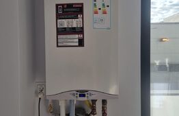 Apartament 3 camere, 98 mp, etaj intermediar, Fratii Golesti