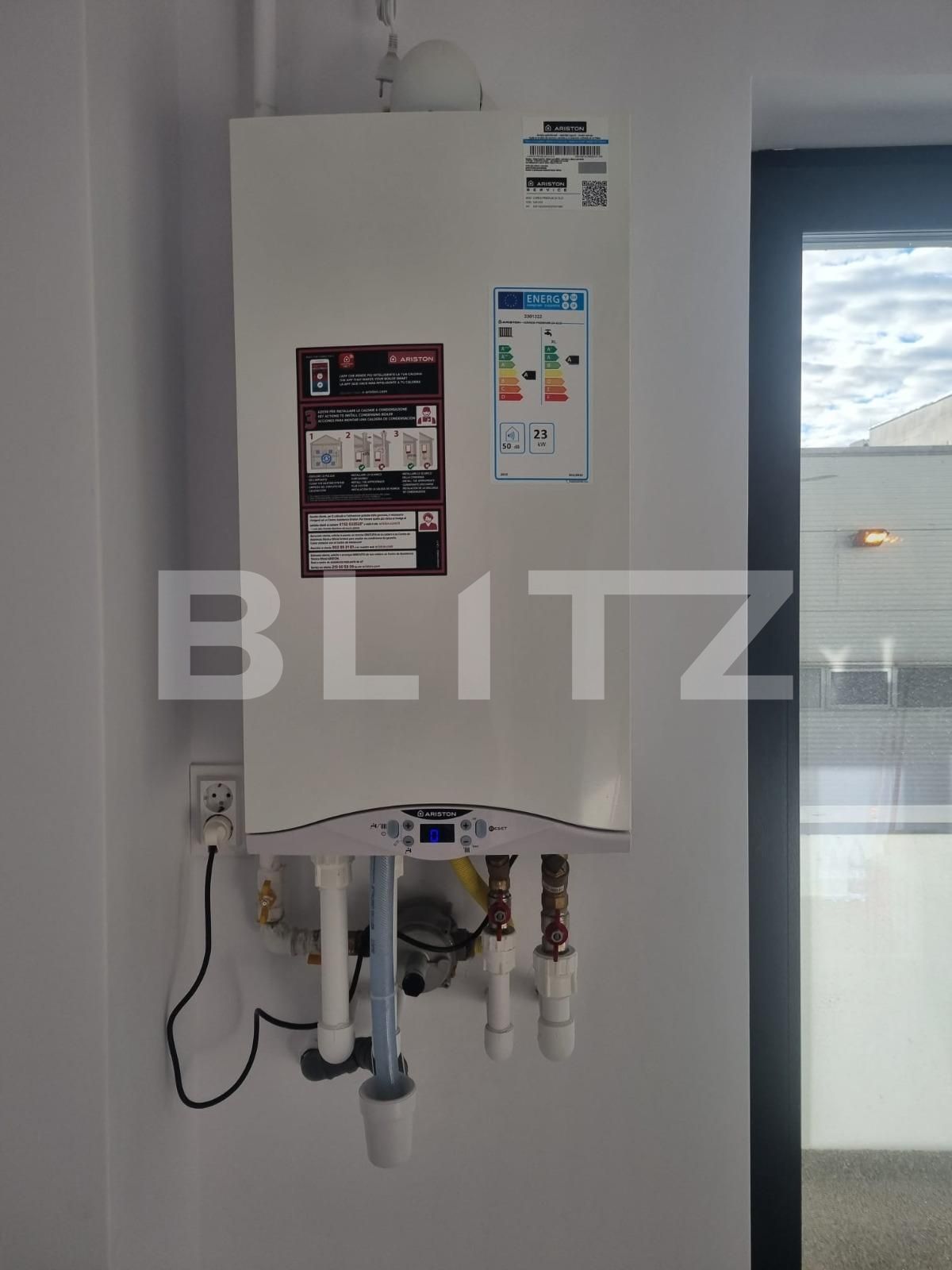 Apartament de vânzare 3 camere Fratii Golesti - 97819AV | BLITZ Pitești | Poza13