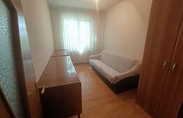 Apartament 3 camere, 56,5 mp, mobilat/utilat, Ultracentral 