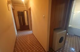 Apartament 3 camere, 56,5 mp, mobilat/utilat, Ultracentral 