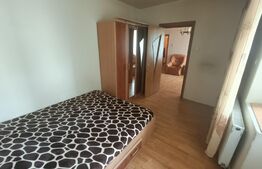 Apartament 3 camere, 56,5 mp, mobilat/utilat, Ultracentral 