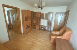 Apartament 3 camere, 56,5 mp, mobilat/utilat, Ultracentral 