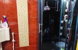 Apartament 3 camere, decomandat, balcon, Trivale