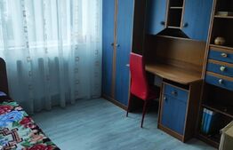 Apartament 3 camere, decomandat, balcon, Trivale