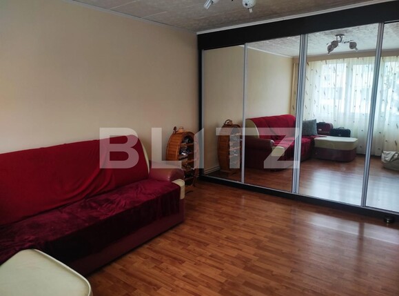 Apartament de vânzare 3 camere Trivale - 97918AV | BLITZ Pitești | Poza1