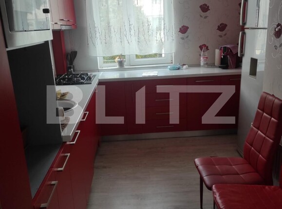 Apartament de vânzare 3 camere Trivale - 97918AV | BLITZ Pitești | Poza3