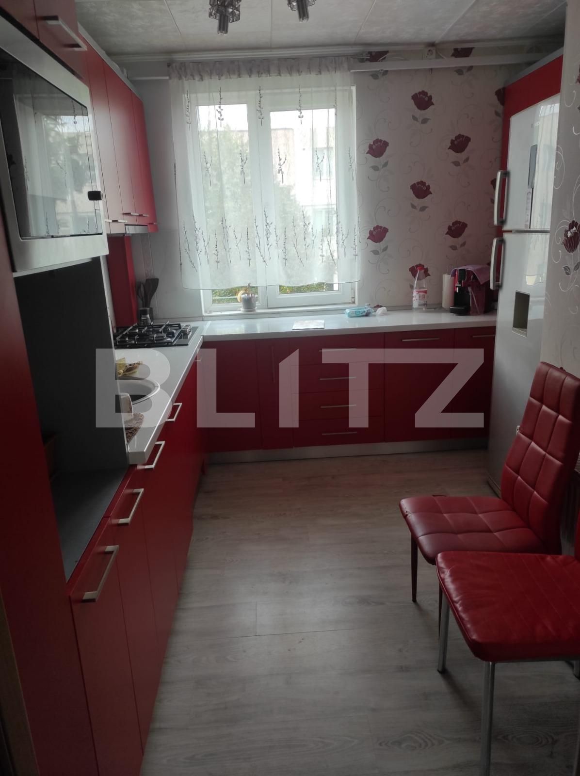 Apartament de vânzare 3 camere Trivale - 97918AV | BLITZ Pitești | Poza3