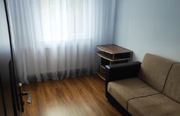 Apartament 3 camere, decomandat, Trivale