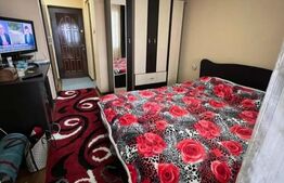 Garsoniera, 30 mp, etaj intermediar, Prundu