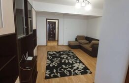 Garsoniera, 36 mp, mobilat/utilat, Craiovei