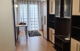 Garsoniera, 36 mp, mobilat/utilat, Craiovei