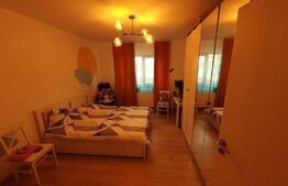 Apartament 3 camere, curte proprie, Stefanesti