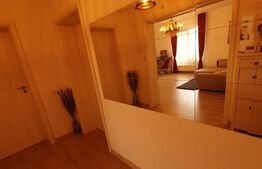 Apartament 3 camere, curte proprie, Stefanesti