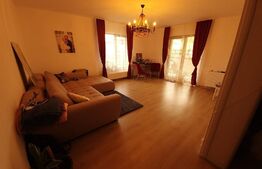 Apartament 3 camere, curte proprie, Stefanesti