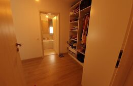 Apartament 3 camere, curte proprie, Stefanesti