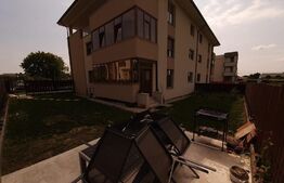 Apartament 3 camere, curte proprie, Stefanesti