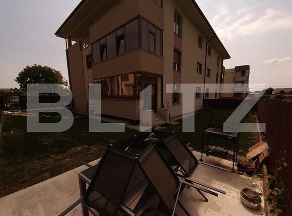Apartament de vânzare 3 camere Stefanesti - 98127AV | BLITZ Pitești | Poza1