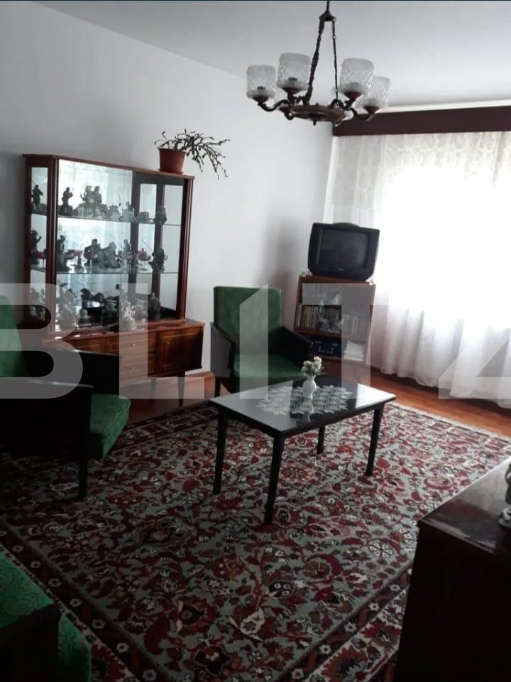 Apartament de vânzare 3 camere Ultracentral  - 98129AV | BLITZ Pitești | Poza2