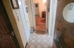 Apartament 3 camere, 58 mp, etaj intermediar, Craiovei 