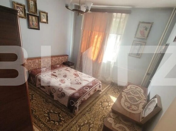 Apartament de vânzare 3 camere Craiovei - 98257AV | BLITZ Pitești | Poza3