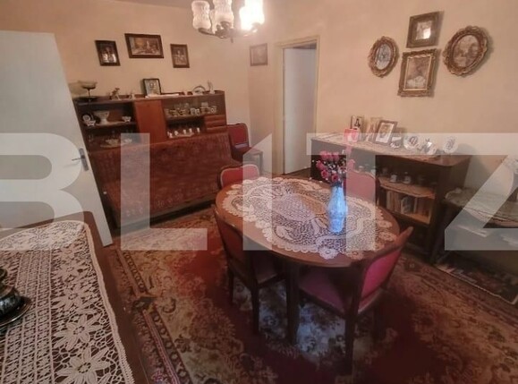 Apartament de vânzare 3 camere Craiovei - 98257AV | BLITZ Pitești | Poza2