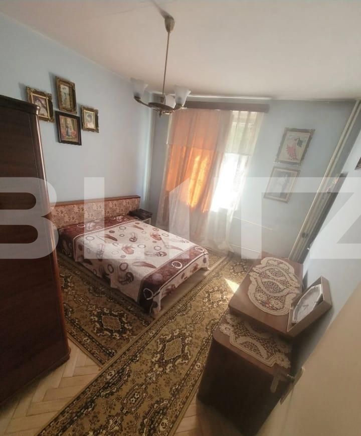 Apartament de vânzare 3 camere Craiovei - 98257AV | BLITZ Pitești | Poza3