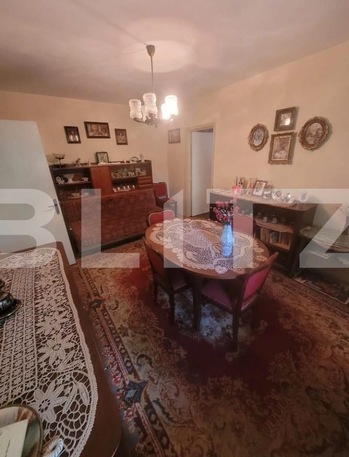 Apartament de vânzare 3 camere Craiovei - 98257AV | BLITZ Pitești | Poza2
