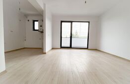 Apartamente 2 camere, bloc nou, 49 mp, Topoloveni