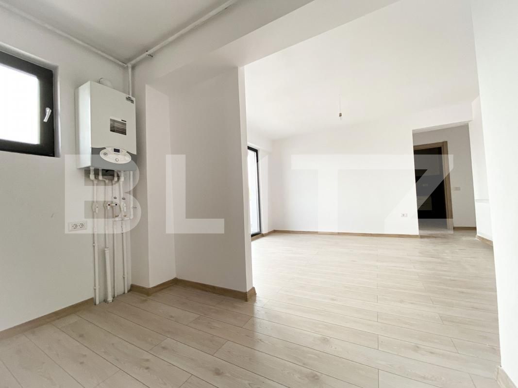 Apartament de vânzare 2 camere Topoloveni - 98267AV | BLITZ Pitești | Poza4